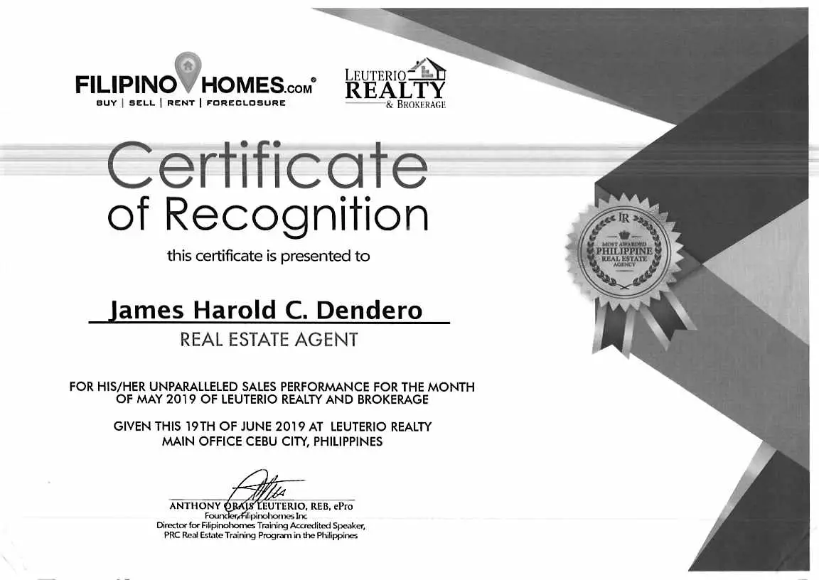 Certificates 21