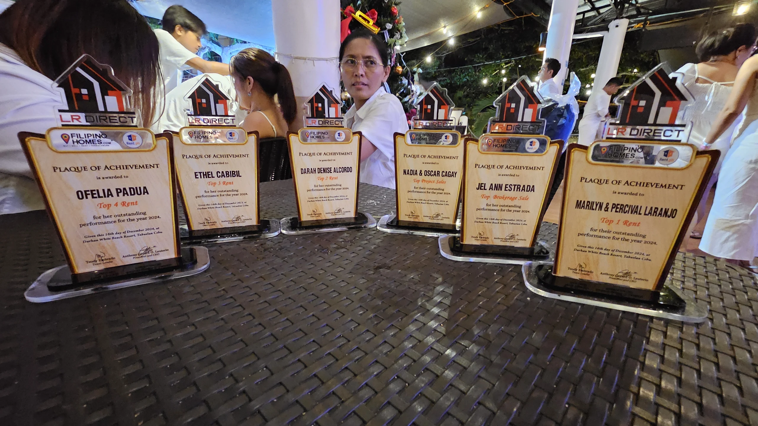 Awards & Recognition 3