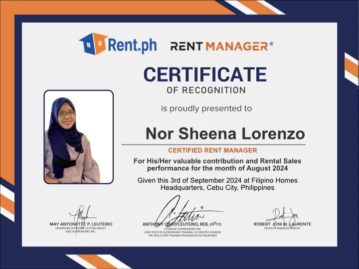 Certificates 46