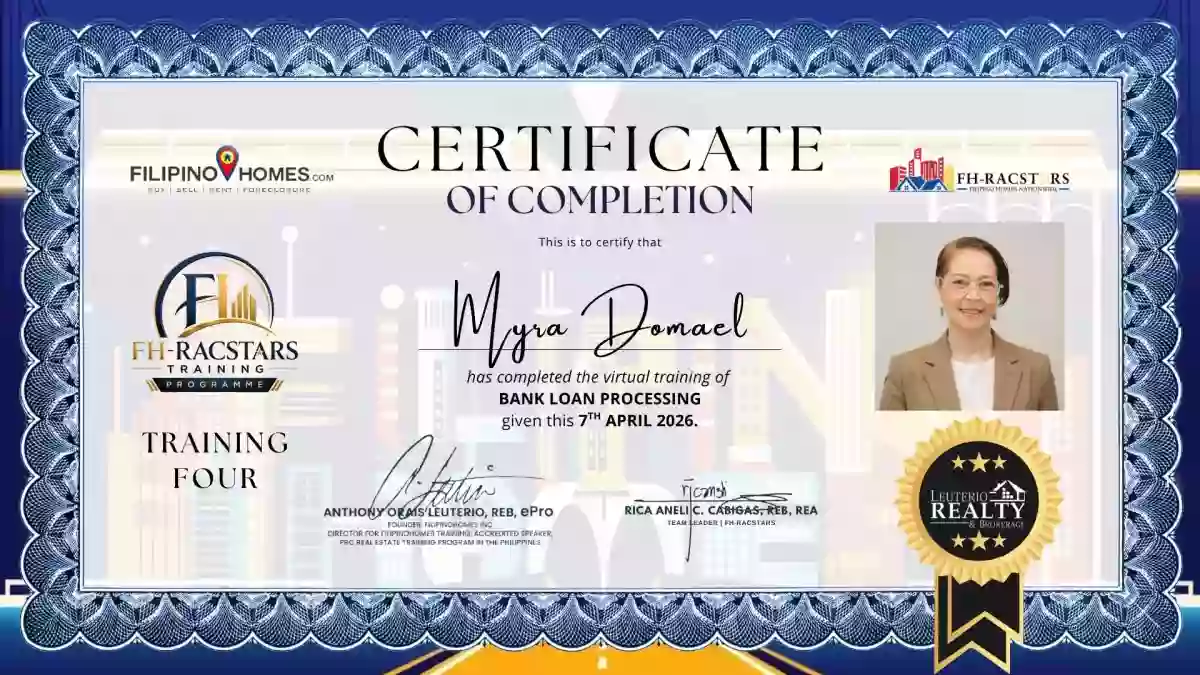 Certificates 6