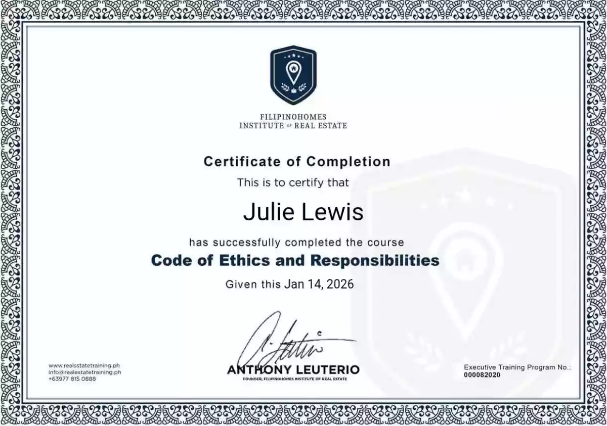Certificates 4