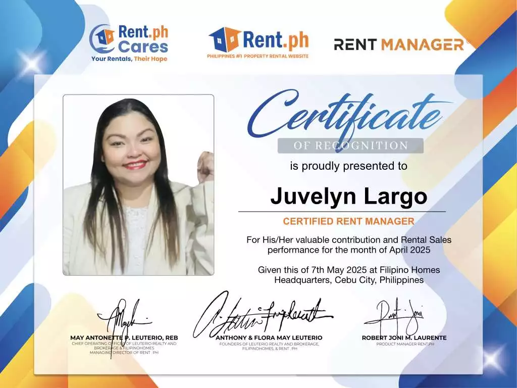 Certificates 9
