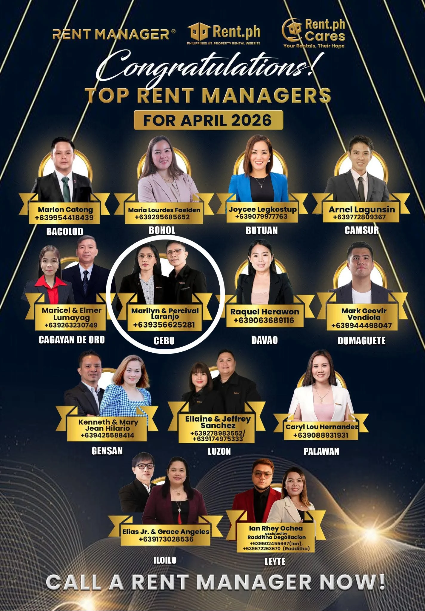 Awards & Recognition 28