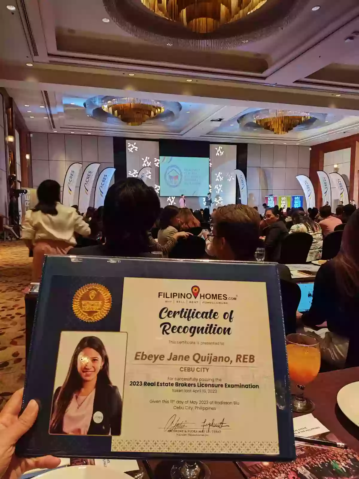 Certificates 4