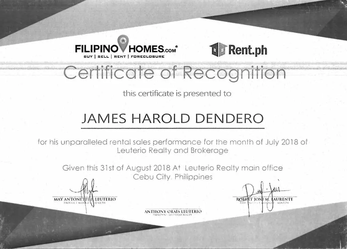 Certificates 7