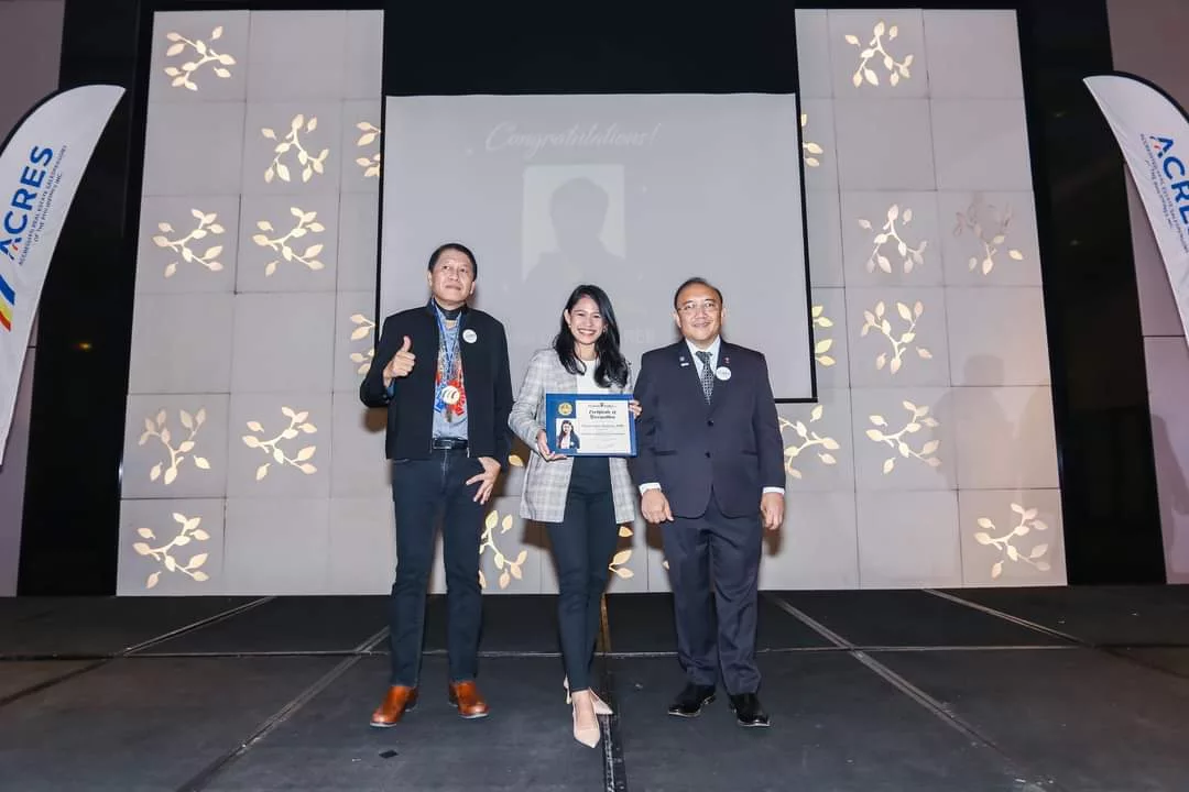 Awards & Recognition 3