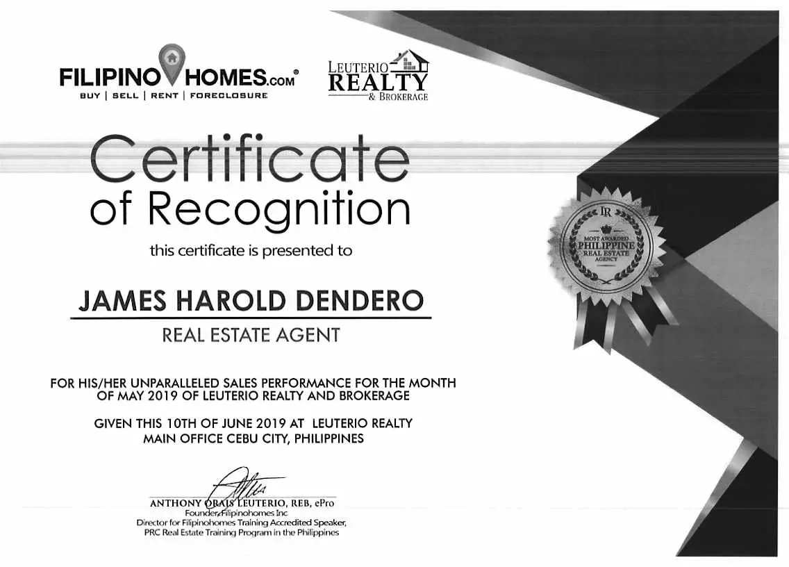 Certificates 22