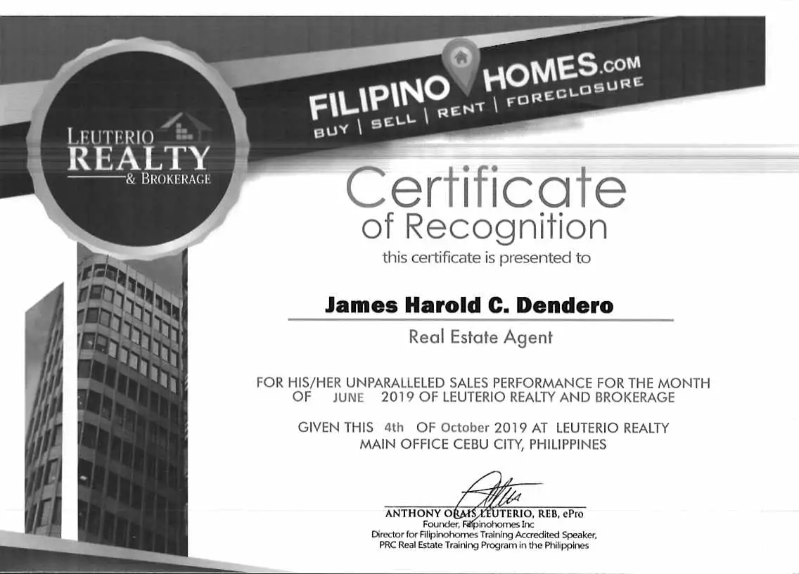 Certificates 15