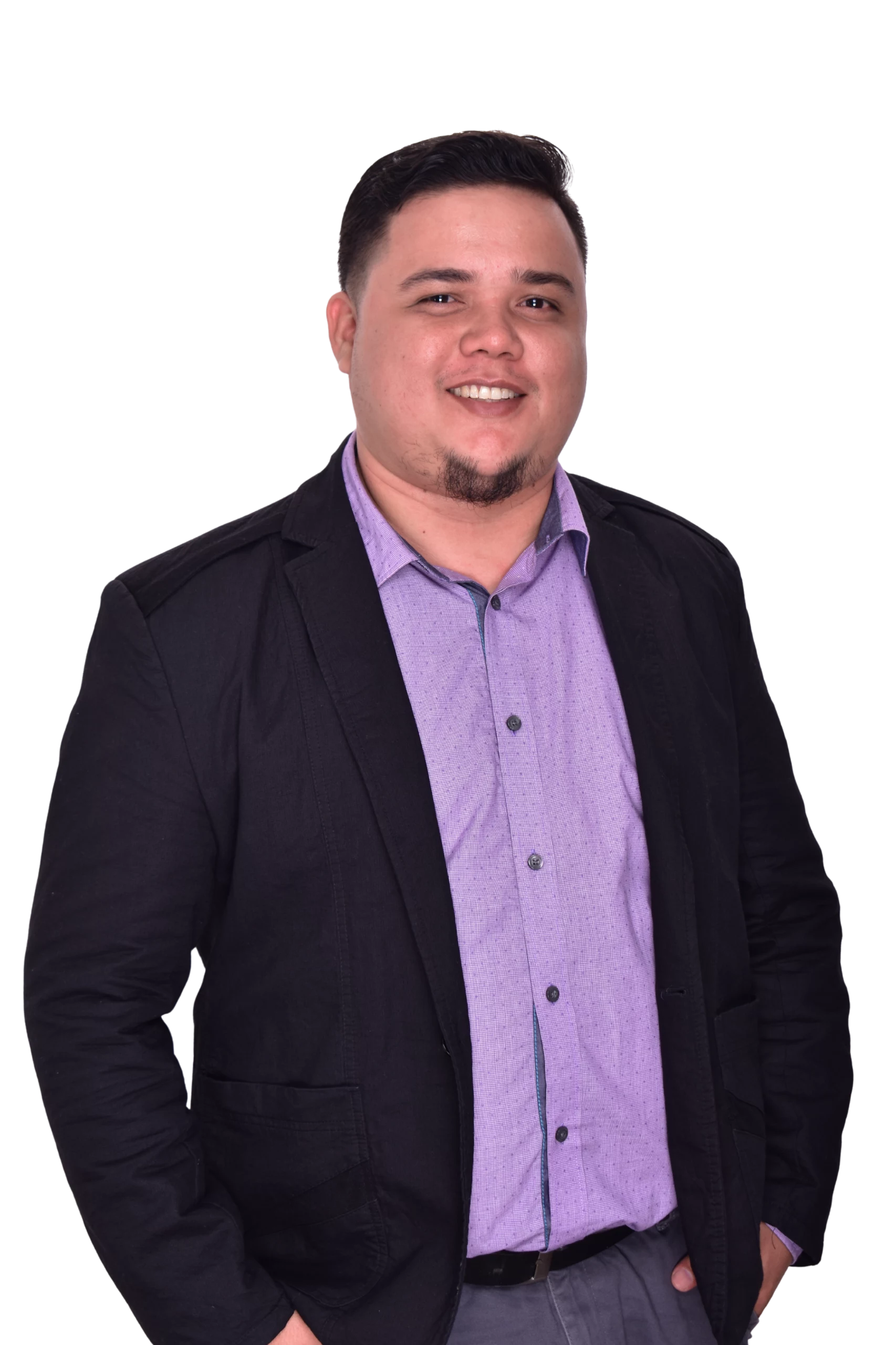 Paul Josef Winters Abarquez