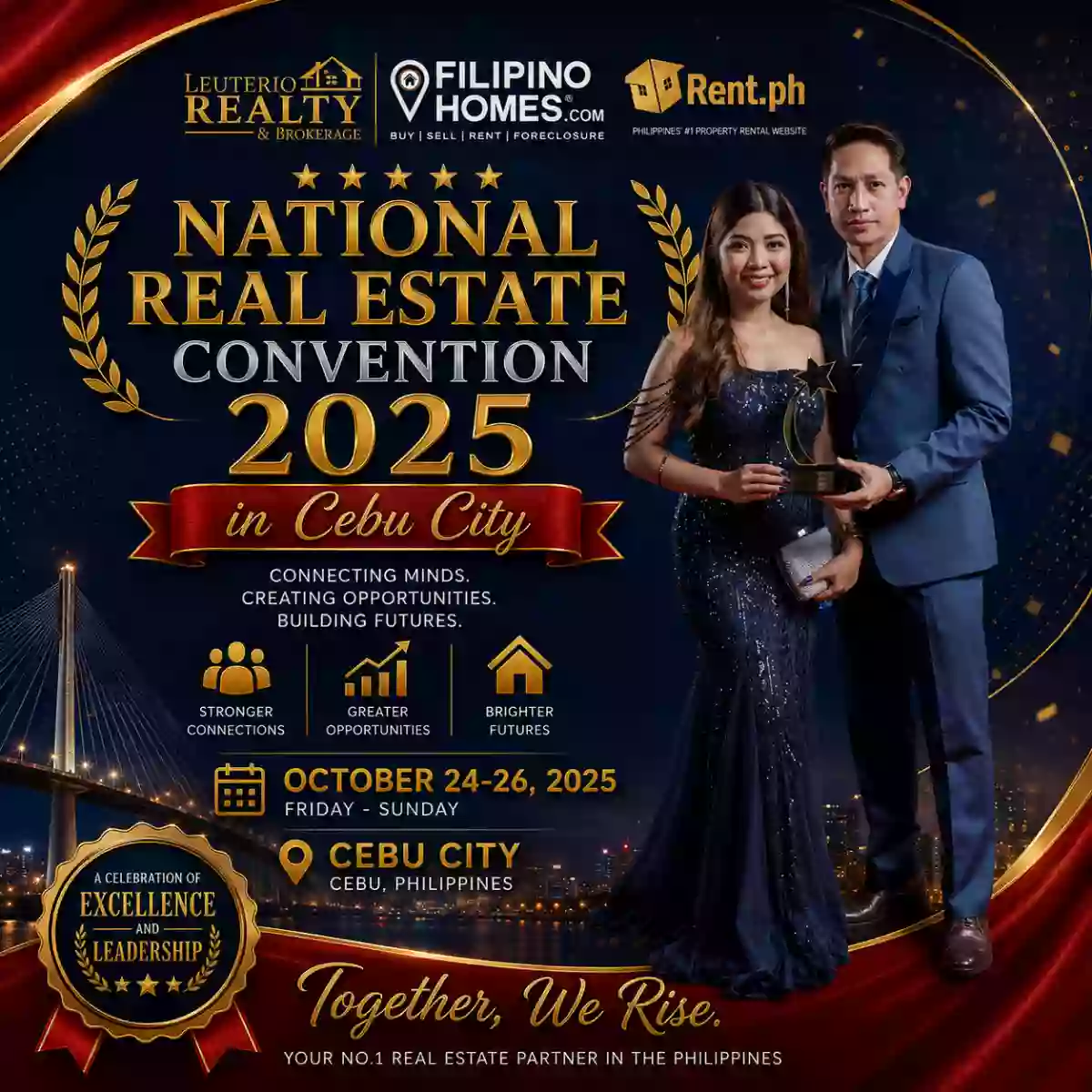 Awards & Recognition 22