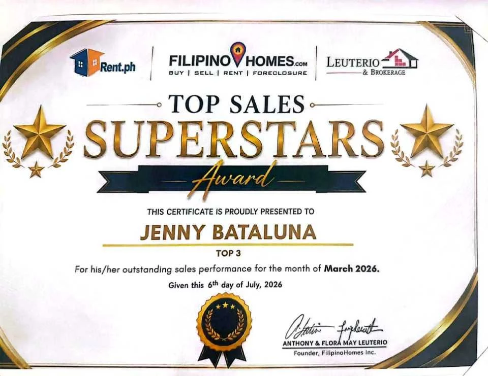 Awards & Recognition 1