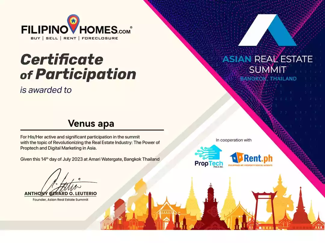 Certificates 1