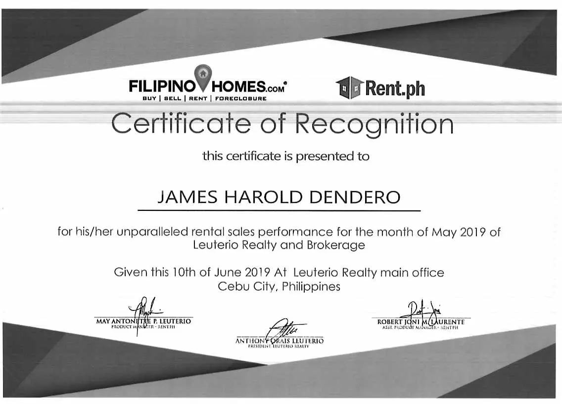 Certificates 20