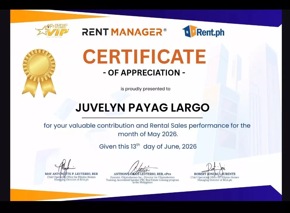 Certificates 2