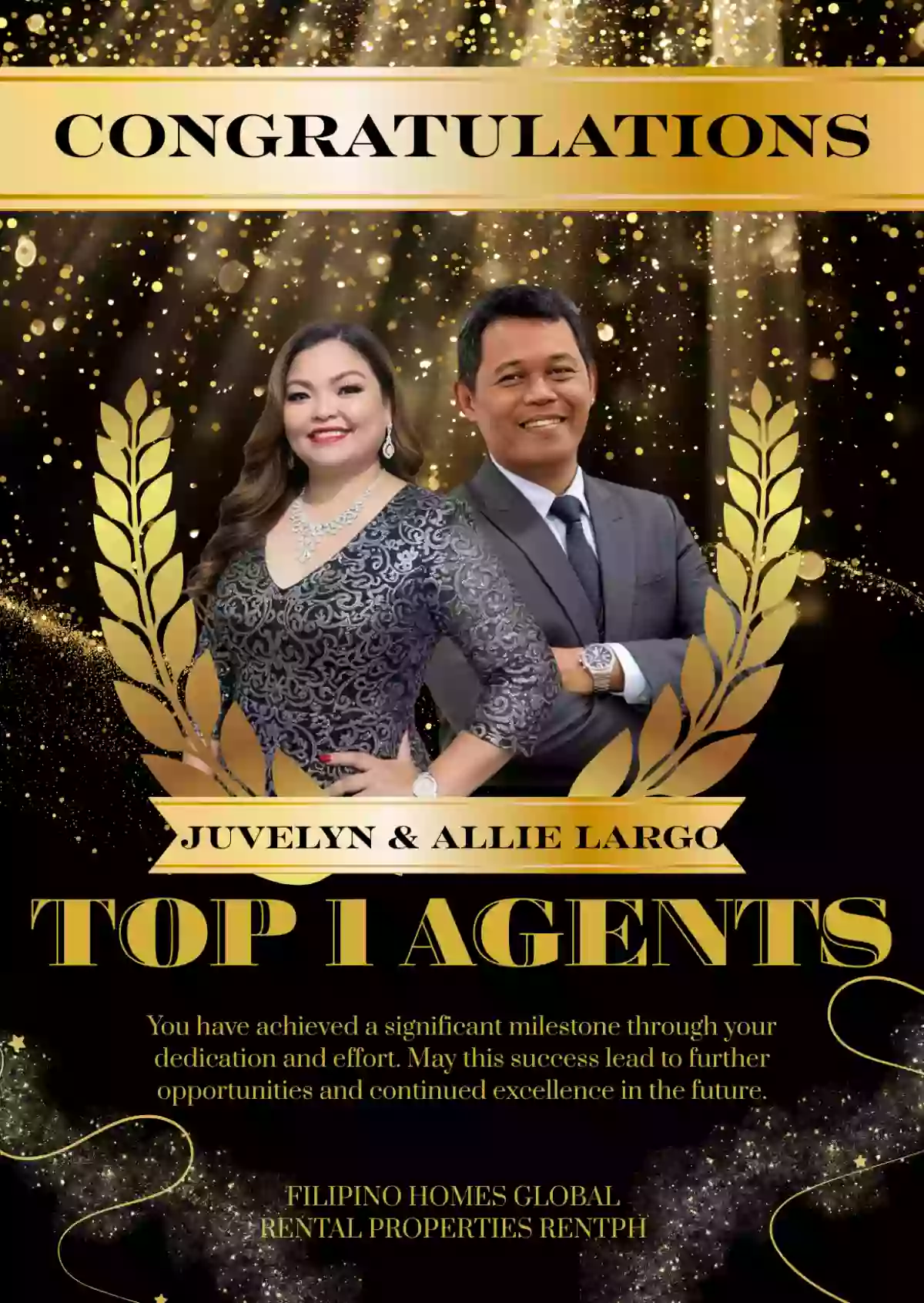 Awards & Recognition 3