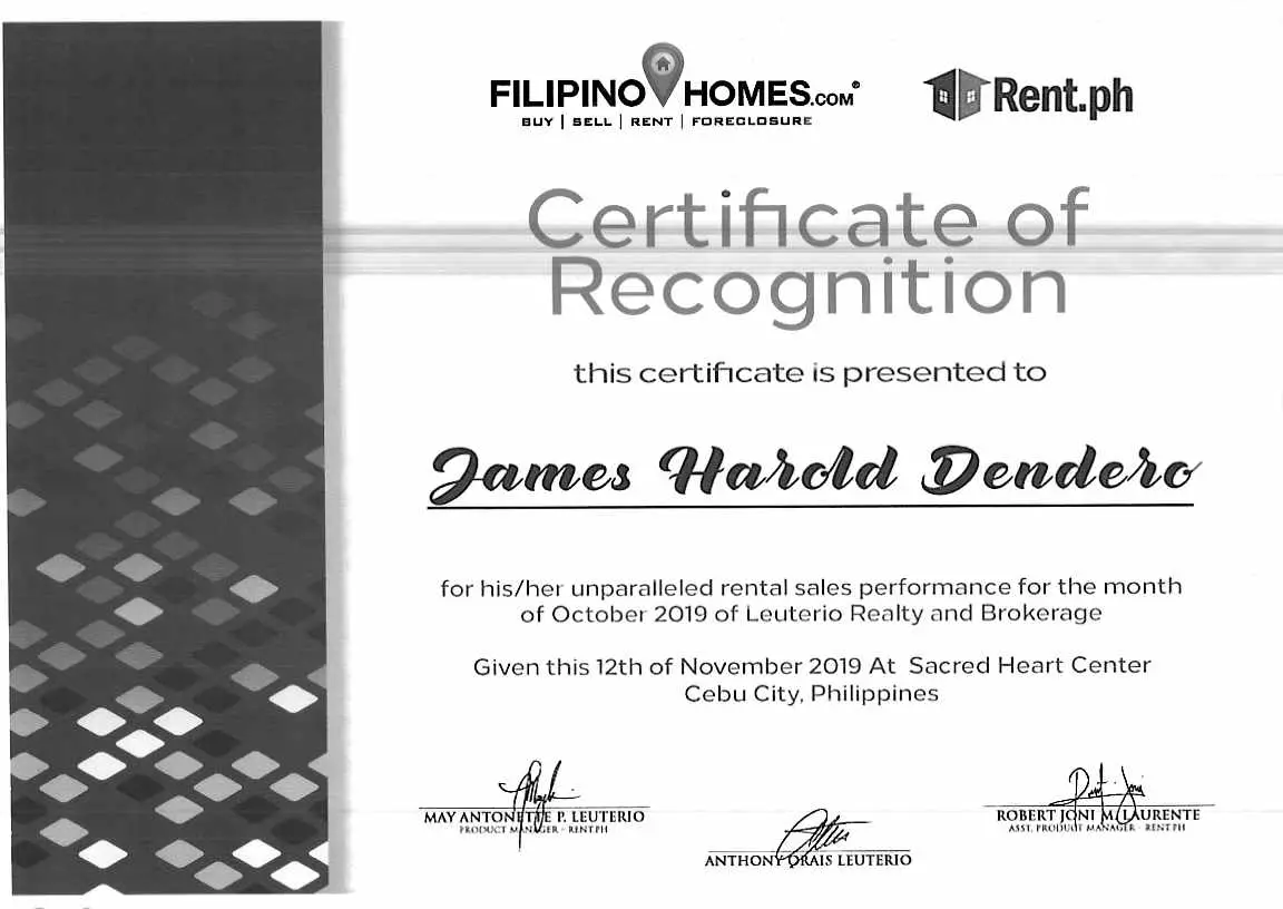 Certificates 13