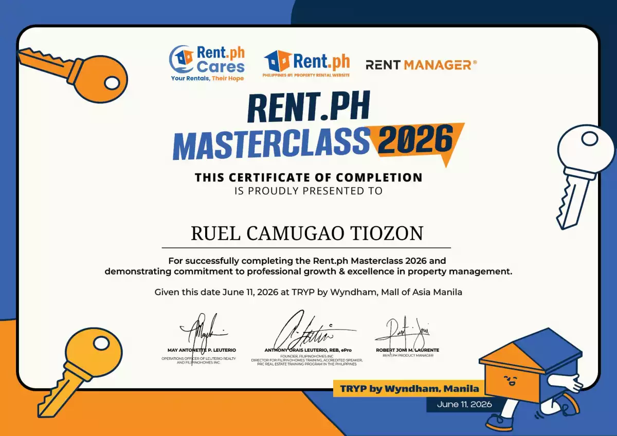 Certificates 1