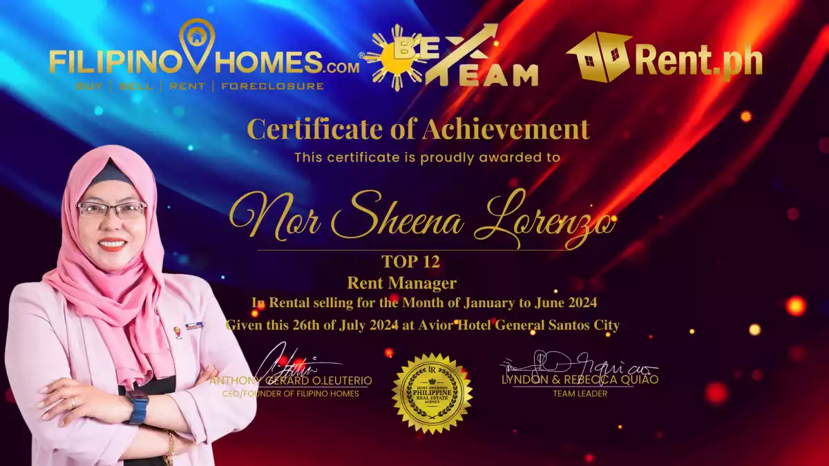 Certificates 44