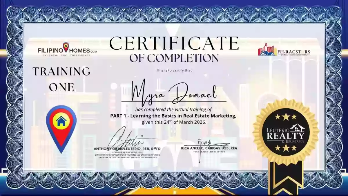 Certificates 4