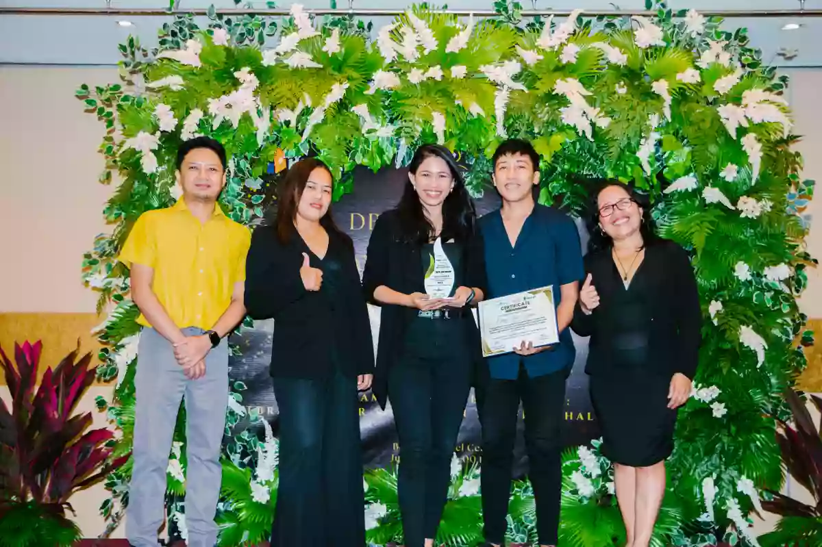Awards & Recognition 2