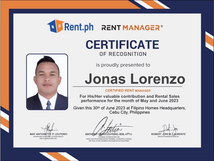 Certificates 7