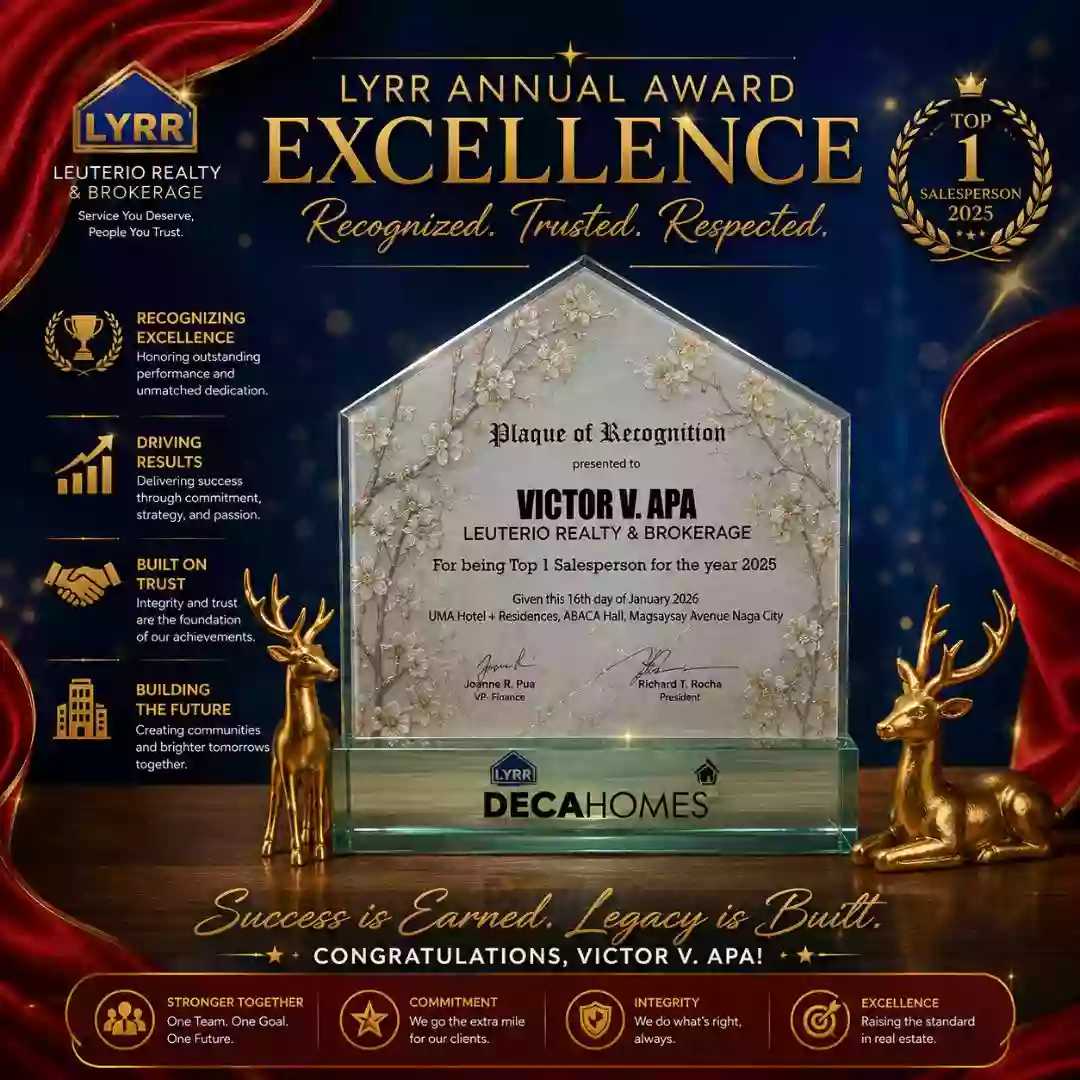 Awards & Recognition 4