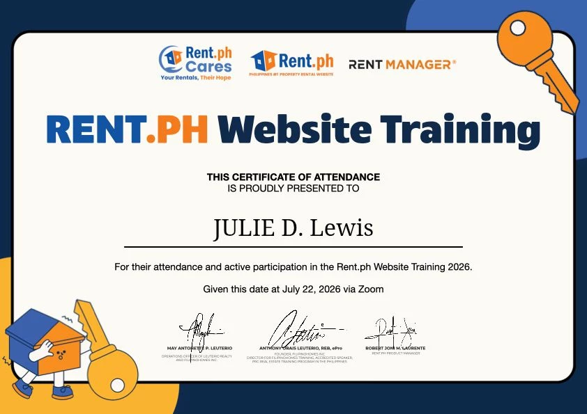 Certificates 20