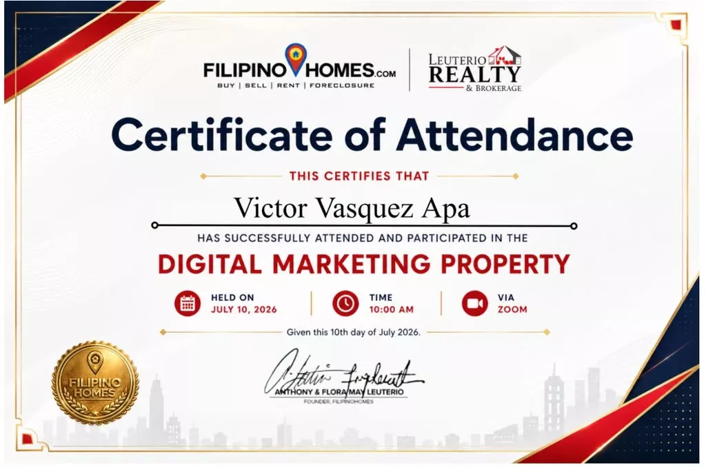 Certificates 6