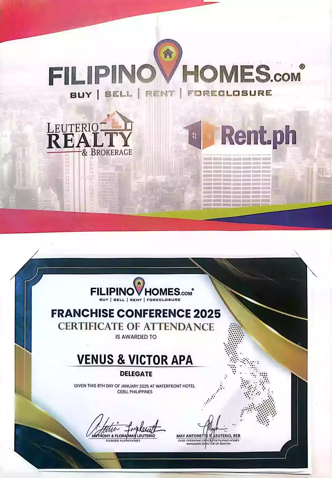 Certificates 4
