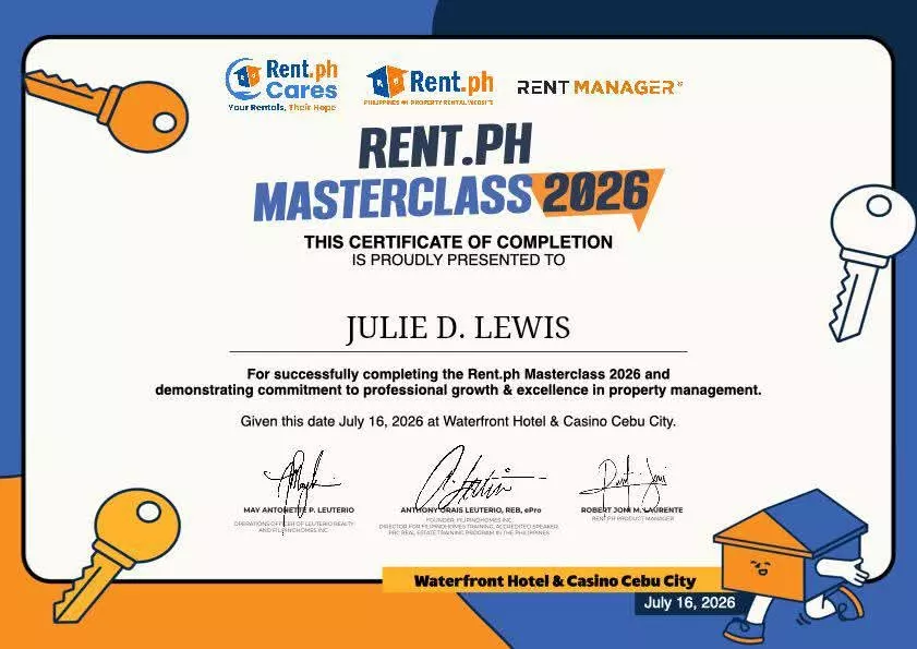 Certificates 15