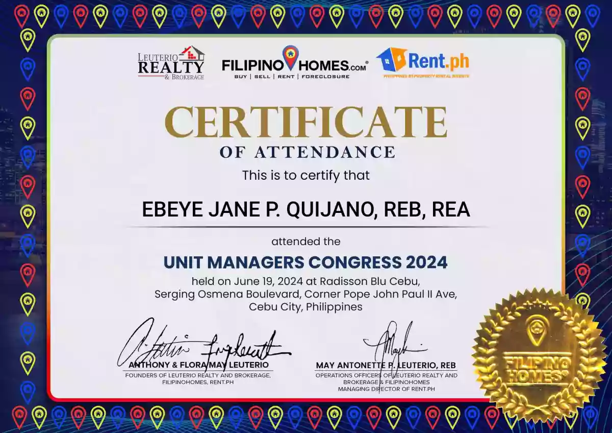 Certificates 3