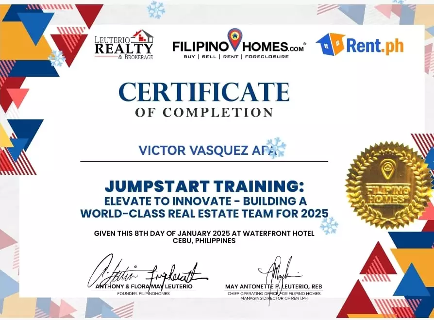 Certificates 10