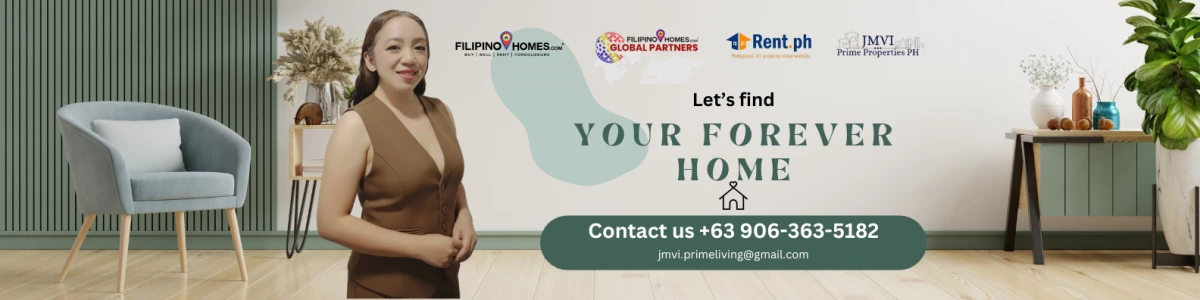 JMVI Prime Properties Ph | Maria Buena