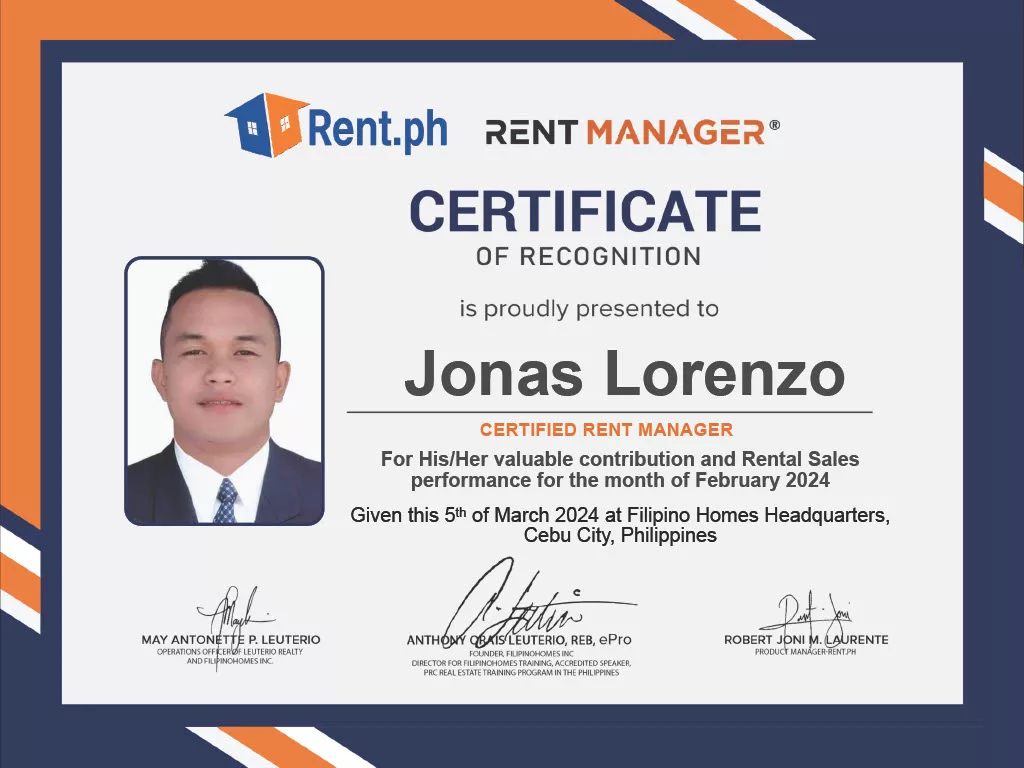 Certificates 32