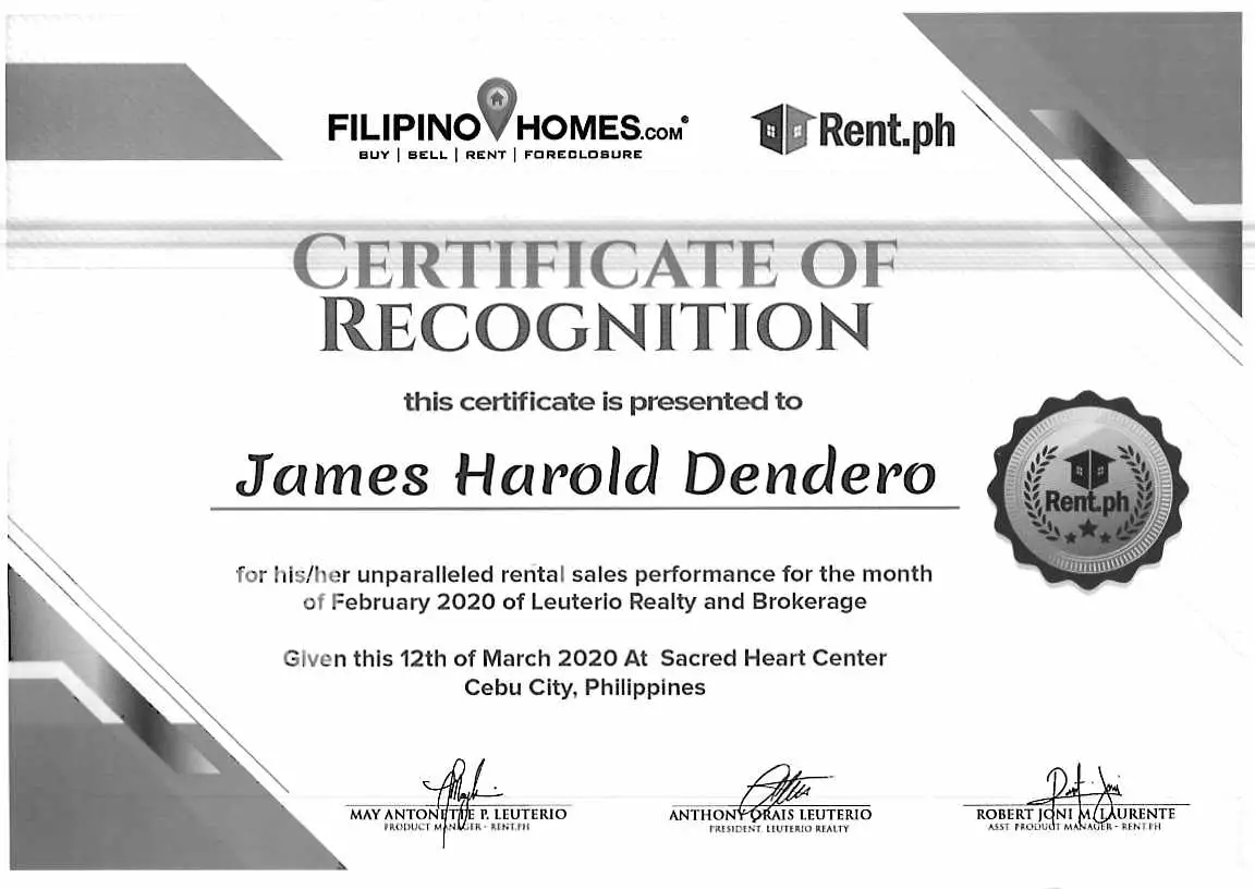Certificates 12
