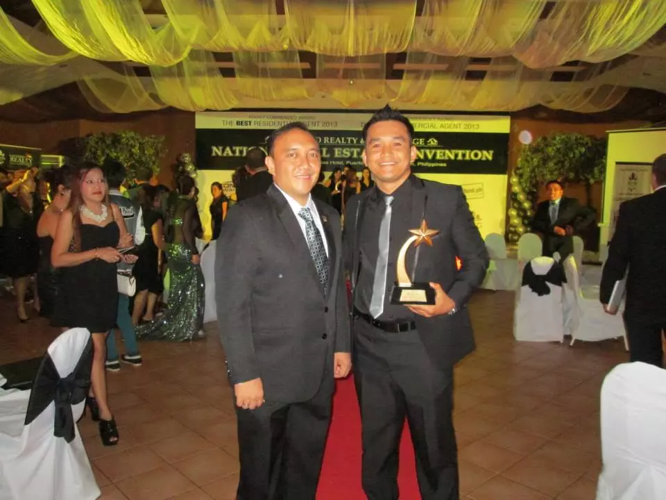 Awards & Recognition 1