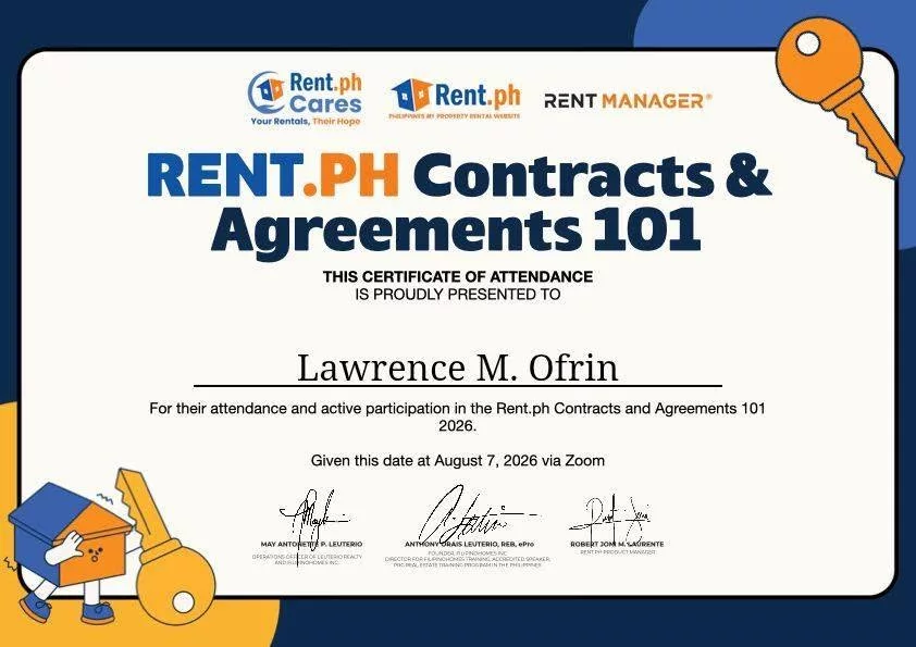 Certificates 1