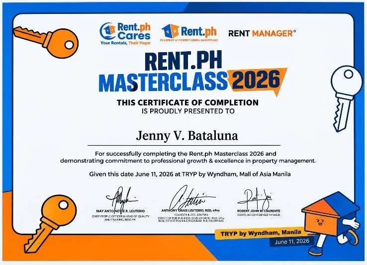 Certificates 1