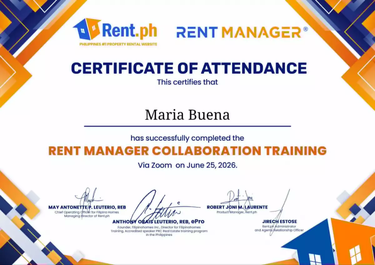 Certificates 5