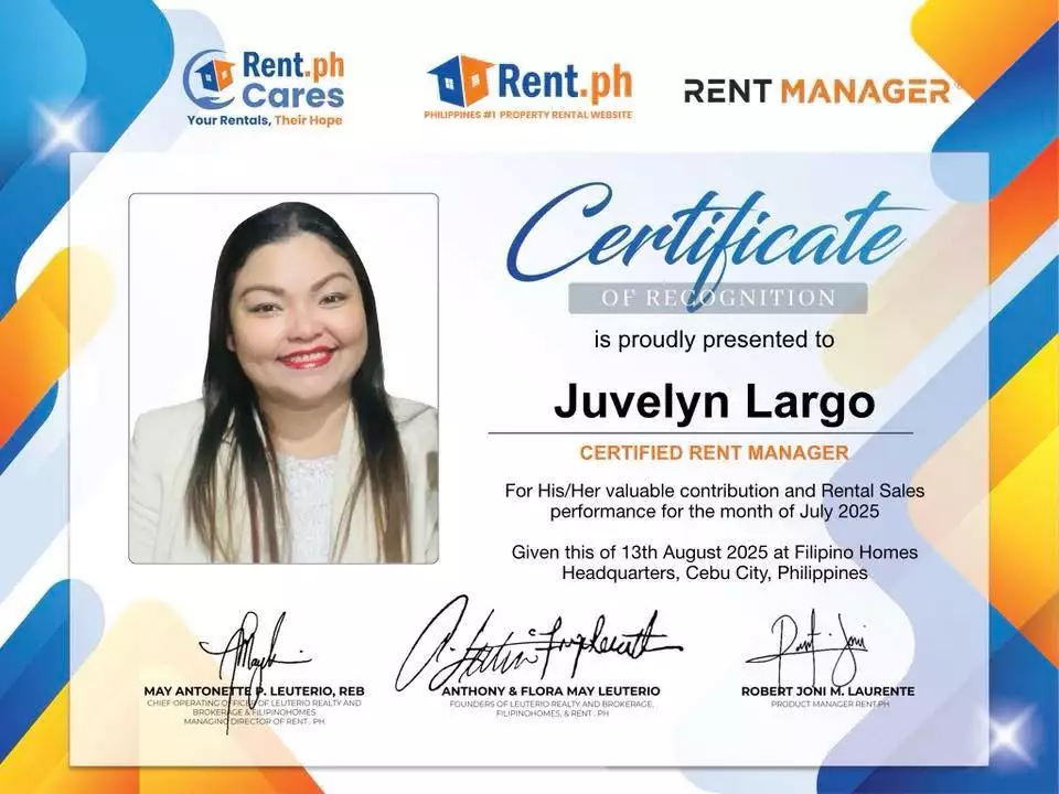 Certificates 21