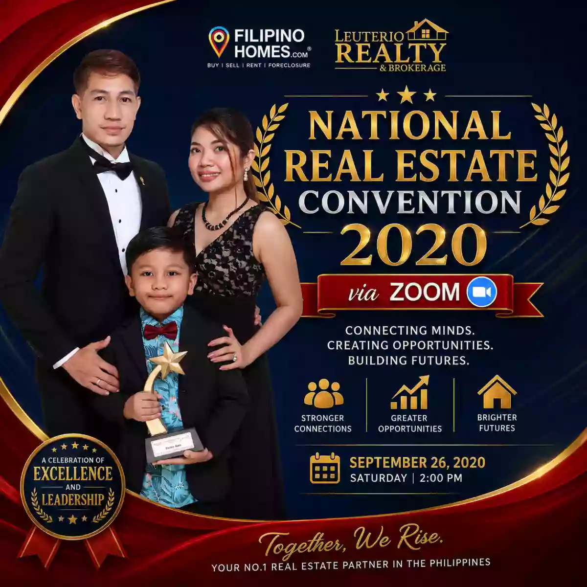 Awards & Recognition 18