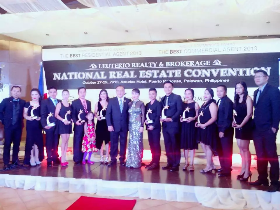 Awards & Recognition 3