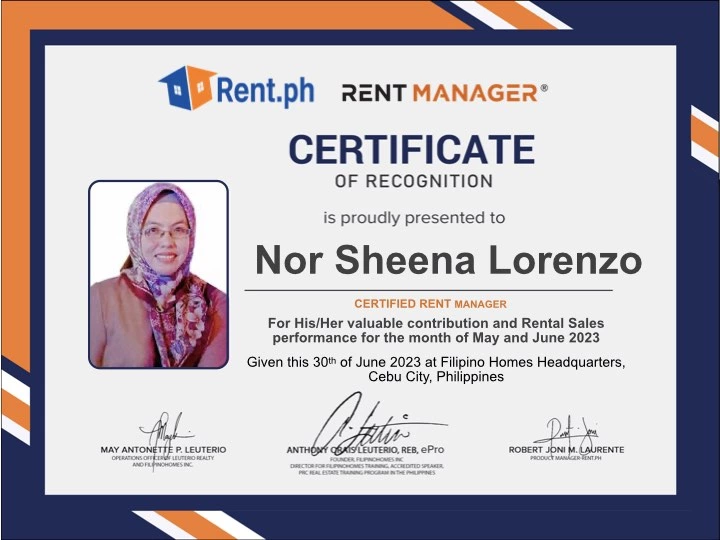 Certificates 8