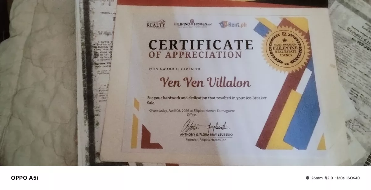 Certificates 1