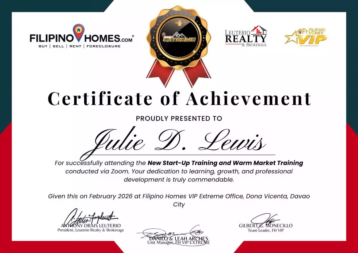 Certificates 17