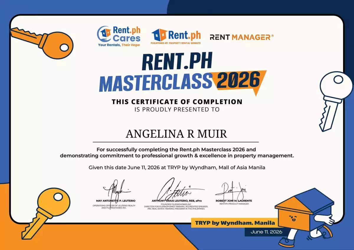 Certificates 5