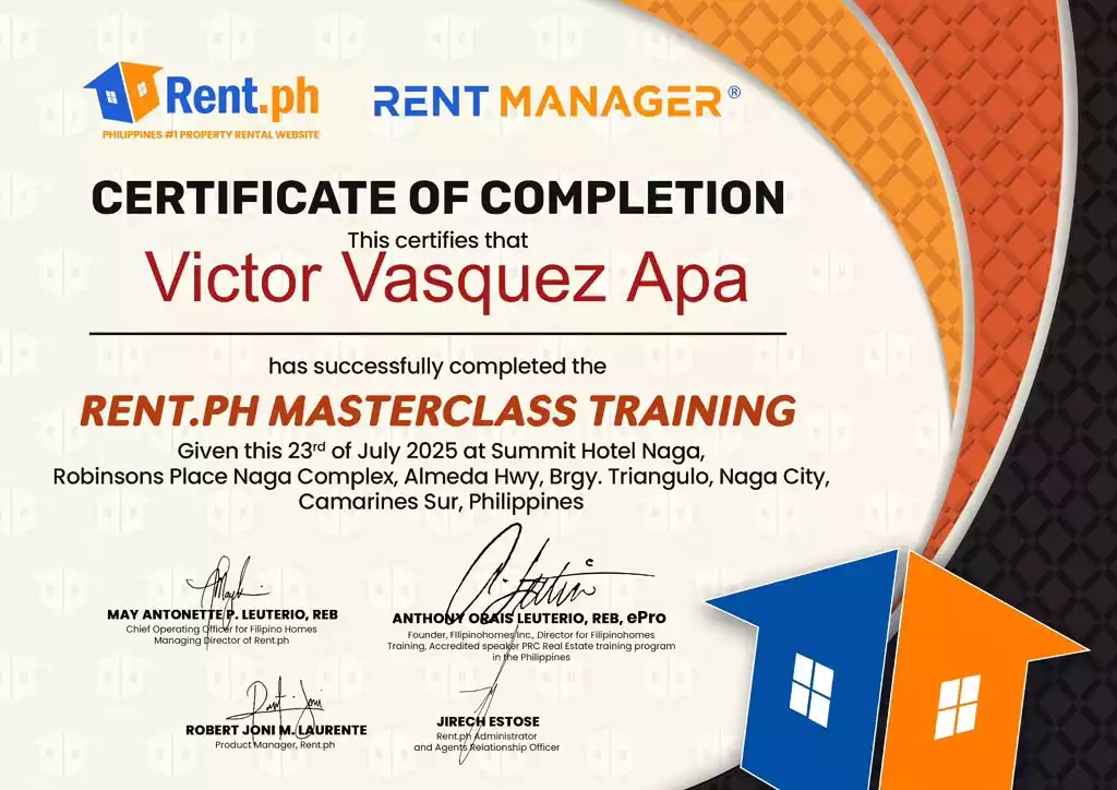 Certificates 5
