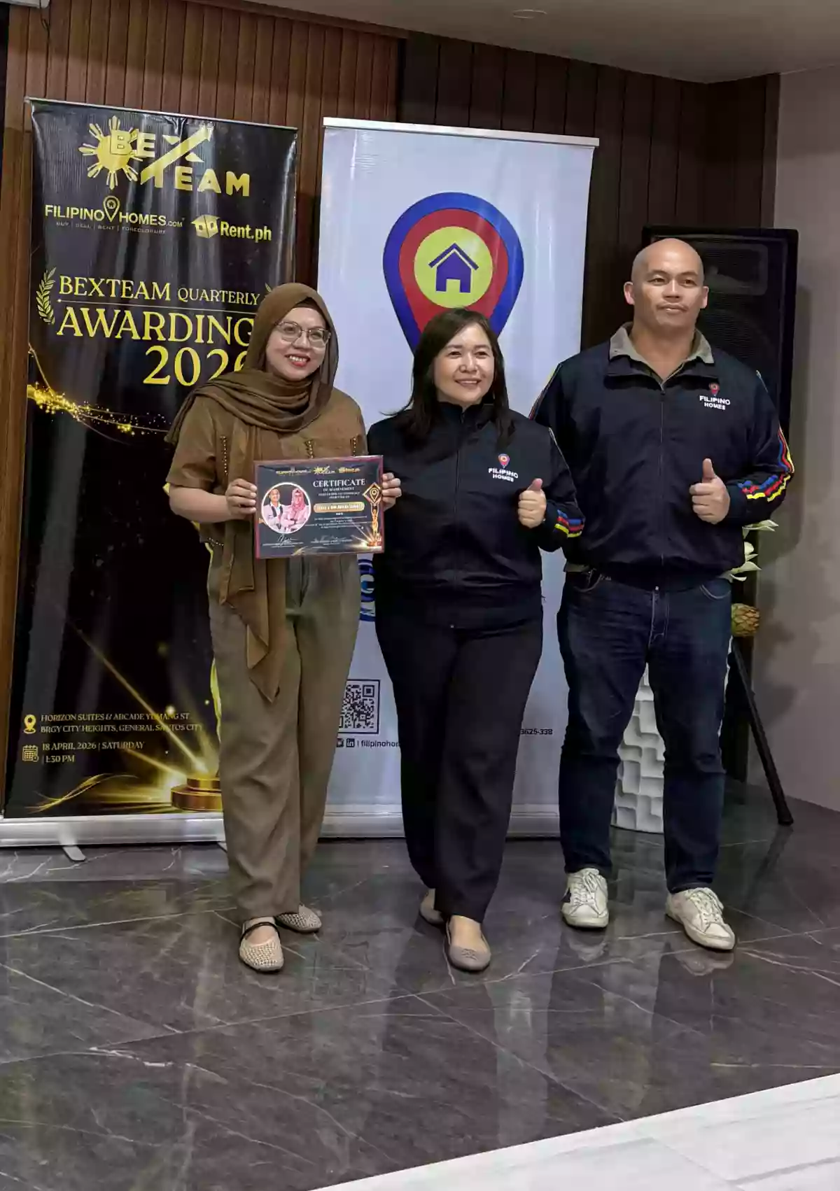 Awards & Recognition 20