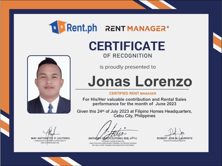 Certificates 12