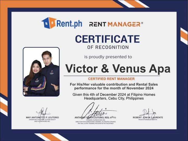Certificates 9